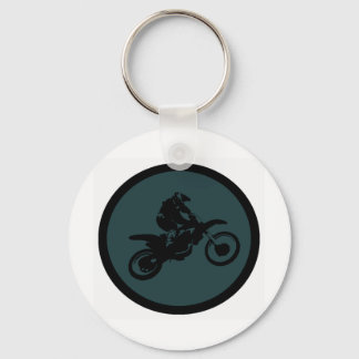MX THE STREETS KEYCHAIN