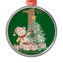 My 1st Christmas