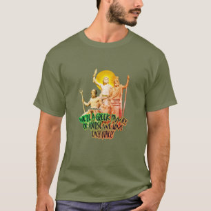 My 3 Sons T-Shirt