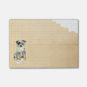 My ACD Ate my Homework Post-it Notes