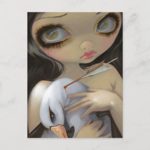 "My Albatross" Postcard