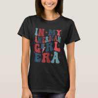 My American Girl Era Retro 4th Of July Fourth Groo