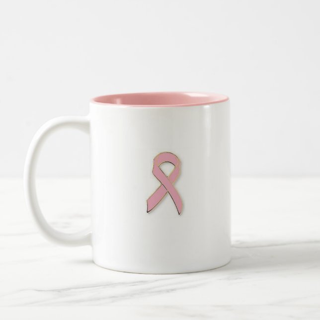 My Ammunition Mug (Left)