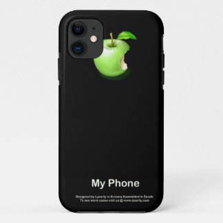 "My Apple" iPhone 5 and iPhone 5S Xtreme case