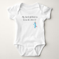 My Aunt Cool Unicorn Humour Jumper Child