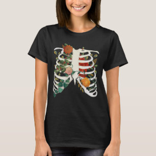 My Autumn Heart T-Shirt