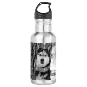 My Baby Blue Eyes 532 Ml Water Bottle