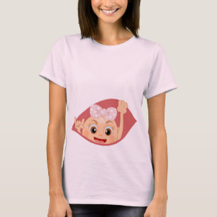 My baby girl rocks T-Shirt
