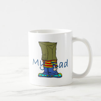 My Bad Mug