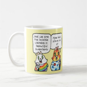 My baking mug! coffee mug
