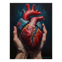 My Battered and Scarred Heart