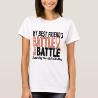 My Battle Too Best Friend Uterine Cancer