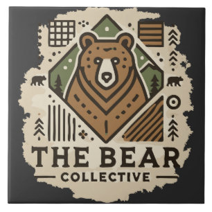 My Bear Collective Tile