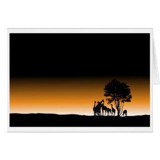 My Beautiful Africa