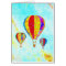 My Beautiful Balloons card
