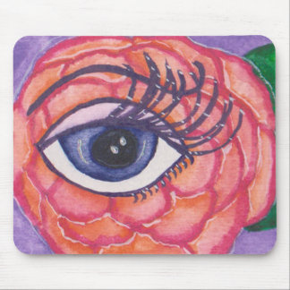 My Beauty Mouse Pad