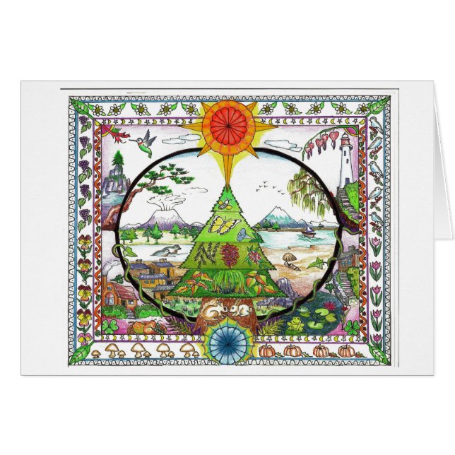 My beloved Hometown (Front Horizontal)