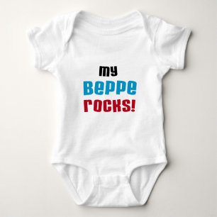 My Beppe Rocks T-shirts and Gifts