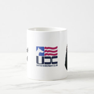 My Best Friend Mug