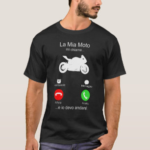 My Bicycle Goes Me And Me ( T-Shirt