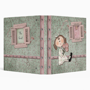 My Big Book Of Pictures Binder