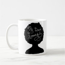 My Black is Beautiful