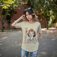 My Blood Type Is Pumpkin Spice – Funny Coffee Fall