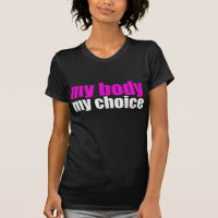 My Body My Choice