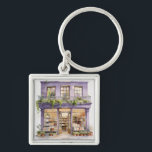 My Bookstore  Keychain<br><div class="desc">My Bookstore - Keychain
Share the intellectual passion with your loved ones!</div>