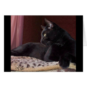 My Boy, Charlie Greeting Card