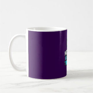 My Brain Has Left the Chat – Humourous Morning Coffee Mug