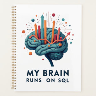 My Brain Runs on SQL Planner