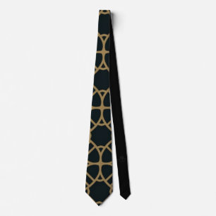 My Brand Neck Ties - Art Deco Collection