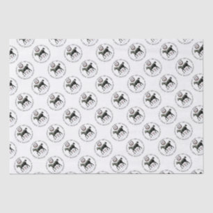 my brand tissue paper