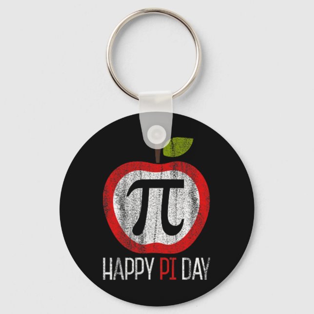 My Brother Is Awesome Autism Awareness Siblings Au Keychain (Front)