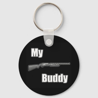 My Buddy 50 Cent Keychain