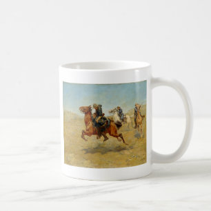 My Bunkie Coffee Mug
