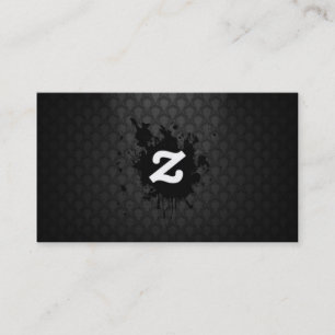 My Business Card
