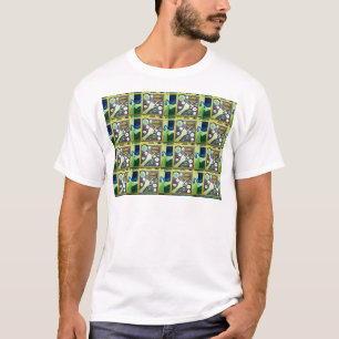 My Button.png T-Shirt