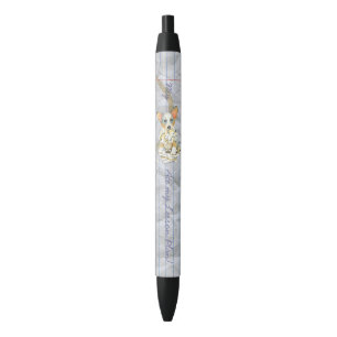 My Cardigan Welsh Corgi Ate my Lesson Plan Black Ink Pen