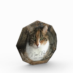 My Cat Photo Memorial 