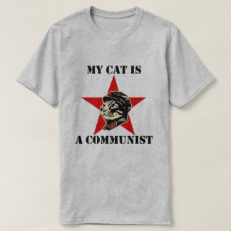 my cat T-Shirt