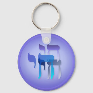 My Chai Keychains