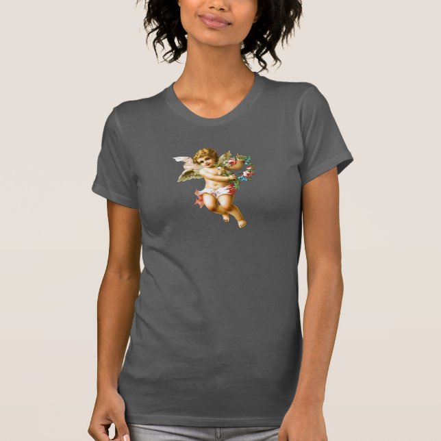 My Cherub T-Shirt (Front)