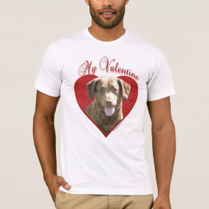My Chessie Valentine T-Shirt