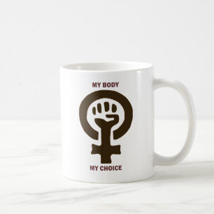 My Choice Mug