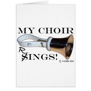My Choir Rings