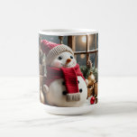 My Christmas Coffee Mug<br><div class="desc">My Christmas - Mug
Share the joy of Christmas!</div>