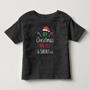My Christmas Movie Shirt