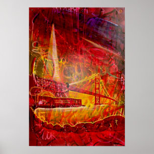 MY City, Your City, Our City Poster